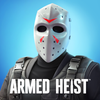 Armed Heist ícone