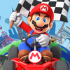 Mario Kart ícone
