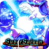 Super Saiyan: Fighter Fusion ícone