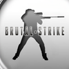 Brutal Strike - Counter Strike Brutal - CS GO ícone