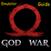 Emulator for God War and tips ícone