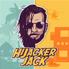 Hijacker Jack ícone