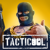 Tacticool ícone