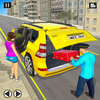 City Taxi Driving Simulator ícone
