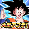 ドラゴンボールZ ドッカンバトル ícone