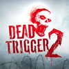 DEAD TRIGGER 2: Jogo de zumbi ícone