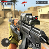 FPS Online Strike - Multiplayer PVP Shooter ícone