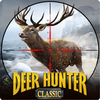 DEER HUNTER CLASSIC ícone