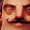 Hello Neighbor ícone