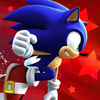 Sonic Forces - Jogo de Corrida ícone