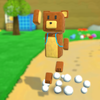 [Plataforma 3D] Super Bear Adventure ícone