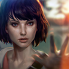 Life is Strange ícone