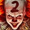 Parque da Morte 2: O Jogo do Palhaço Assustador ícone