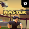 MOD-MASTER for Roblox ícone