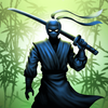 Ninja warrior: lenda dos jogos de aventura ícone