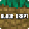 Block Craft World ícone