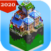 Master Craft - New Crafting 2020 ícone