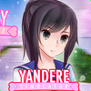 Walkthrough For Yandere School Simulator Guide ícone