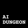 AI Dungeon ícone