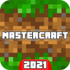 Master Craft ícone