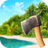 Ocean Is Home: Survival Island ícone