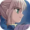 Fate/stay night [Realta Nua] ícone