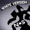 white nds (emulator) ícone