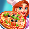 Bake Pizza Games- Cooking Game ícone