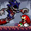 Knuckles Adventure: Sonicexe ícone