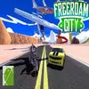 Freeroam City ícone