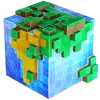 WorldCraft: Mini World Craft ícone