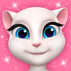 My Talking Angela ícone