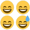 Encontre o emoji ! ícone