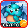 Crypto Dragons ícone