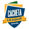 Cacheta League Brazil ícone