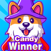 Candy Winner ícone