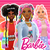 Barbie™ Fashion Closet ícone