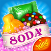 Candy Crush Soda ícone