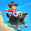 Rodeo Stampede: Sky Zoo Safari ícone