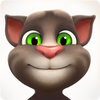 Talking Tom ícone