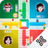 Ludo Online: Jogo de Tabuleiro ícone