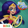 DC Super Hero Girls Blitz ícone