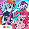 My Little Pony: Magia de Cores ícone