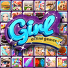 GGY Offline Jogos de Meninas ícone