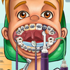 Jogo do Dentista para Crianças ícone