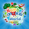 Numberblocks World ícone