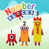 Meet the Numberblocks ícone