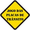 Jogo das Placas ícone