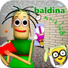 Baldina's Basis In Literary Grammar 2020 ícone