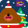 Hey Duggee: The Tinsel Badge ícone